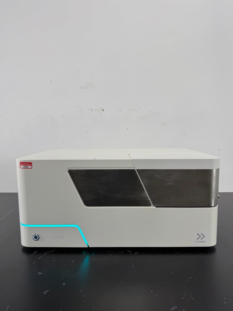 Image of Cytena UP.SIGHT Single Cell Printer